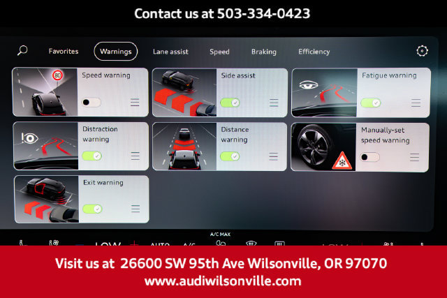 New 2026 Audi S5 Prestige AWD/4WD image 17