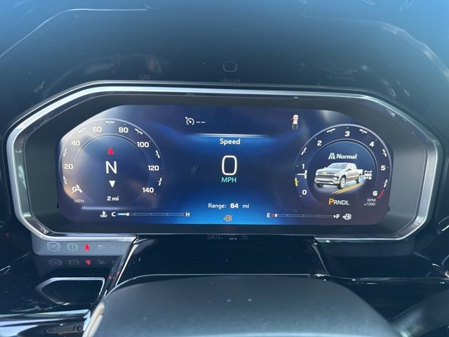 New 2026 Chevrolet Silverado 1500 LT image 13