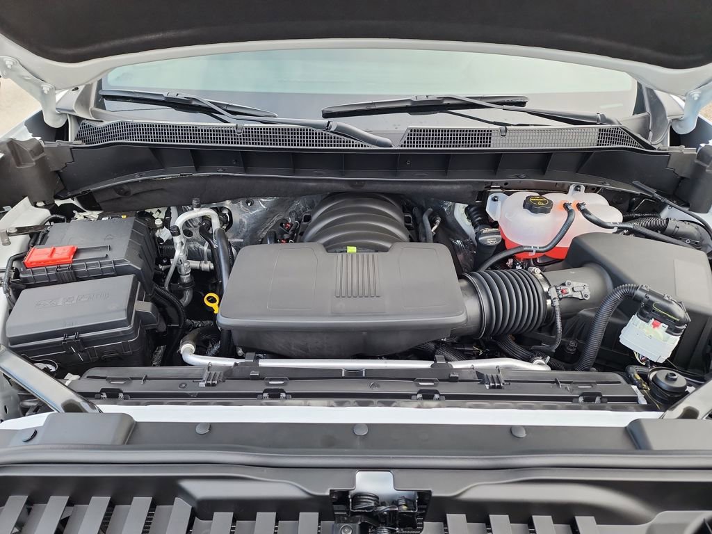 New 2026 Chevrolet Silverado 1500 RST w/ Texas Edition Plus image 41