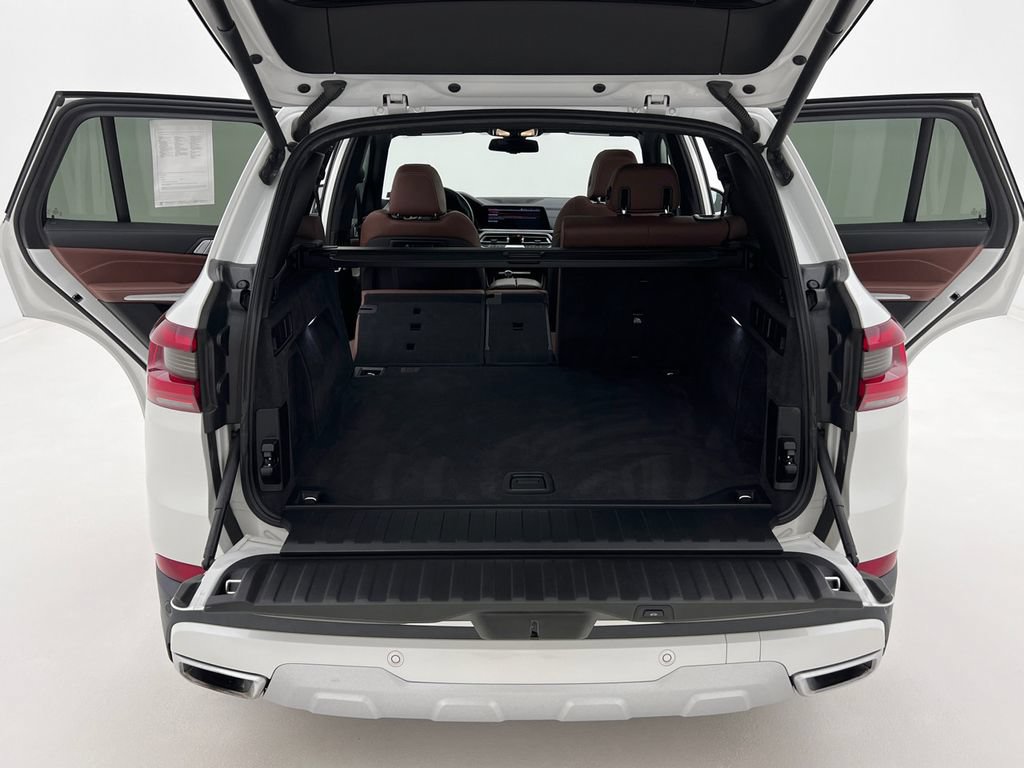 Used 2019 BMW X5 xDrive40i w/ Convenience Package AWD/4WD image 25