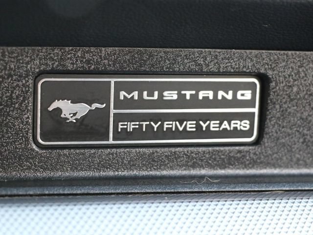 Used 2020 Ford Mustang GT RWD image 25