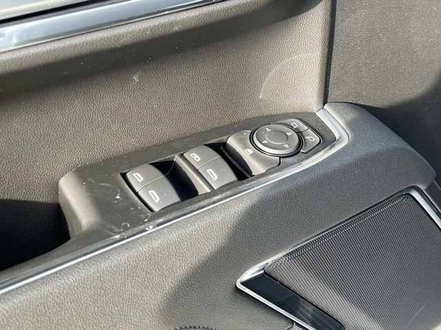 New 2026 GMC Sierra 1500 Elevation image 15