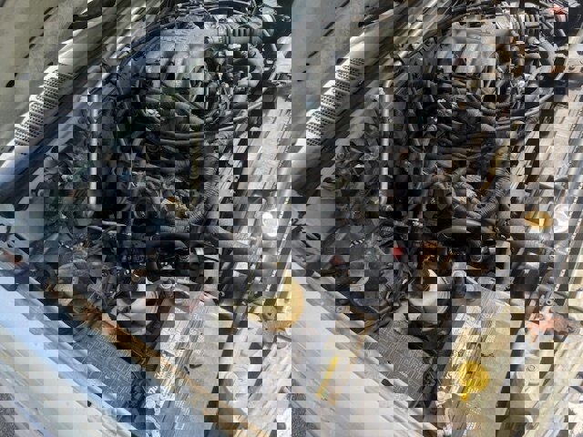 Used 2001 Nissan Xterra SE image 34