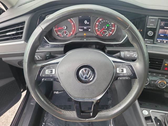 Used 2020 Volkswagen Jetta SE w/ SE Cold Weather Package FWD image 23