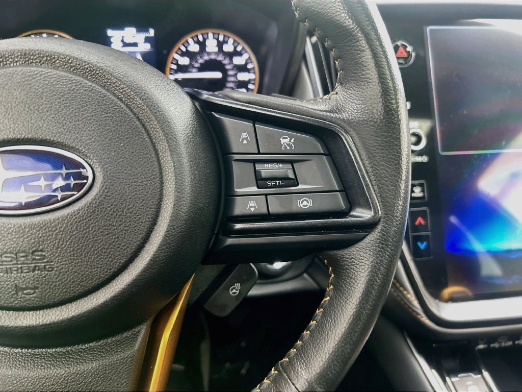 Used 2024 Subaru Outback Wilderness AWD/4WD image 12