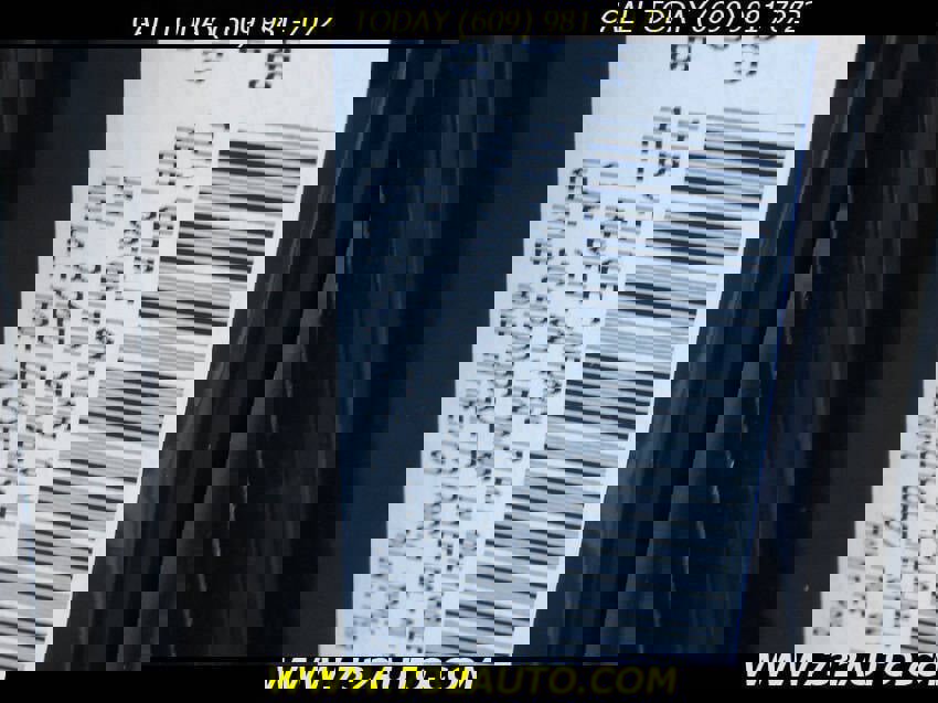 Used 2015 Dodge Journey SXT w/ Flexible Seating Group image 35