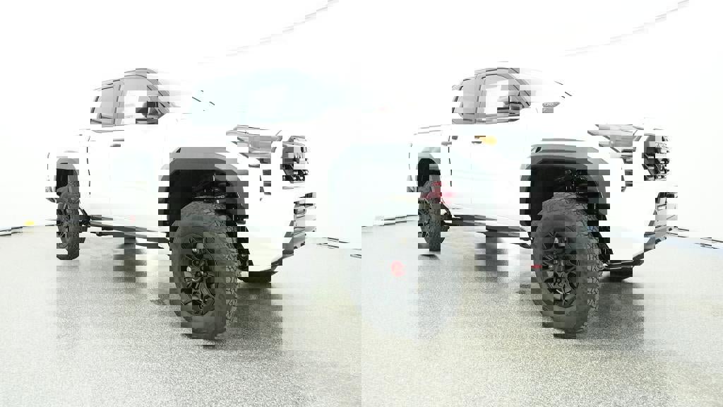 New 2025 Toyota Tacoma TRD Pro image 29