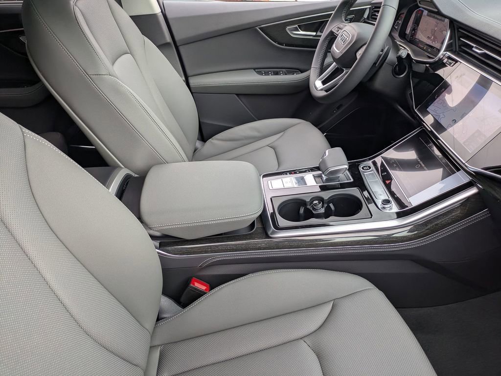 New 2026 Audi Q7 3.0T Premium Plus image 35