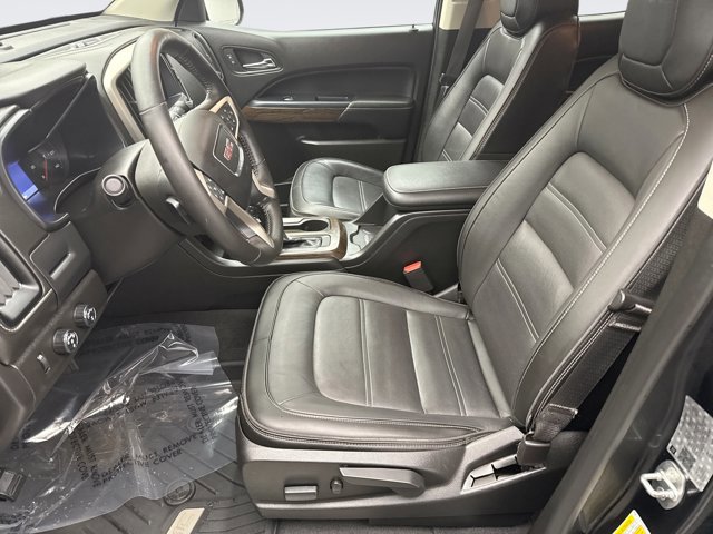 Used 2020 GMC Canyon Denali image 11