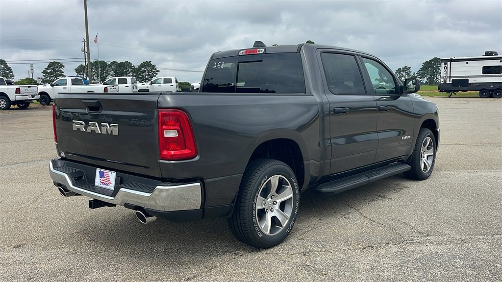New 2026 RAM 1500 Tradesman image 7