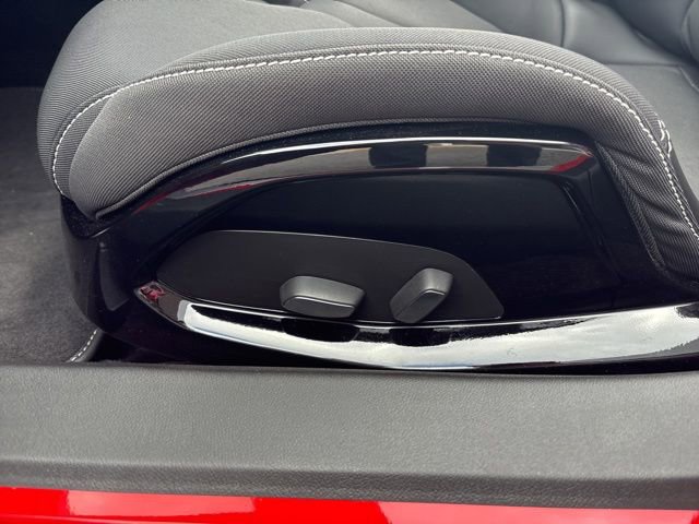 Used 2026 Chevrolet Corvette Stingray Convertible w/ 1LT image 12