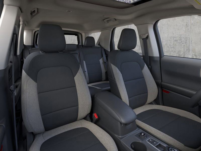 New 2026 Ford Bronco Sport Big Bend w/ Convenience Package image 10