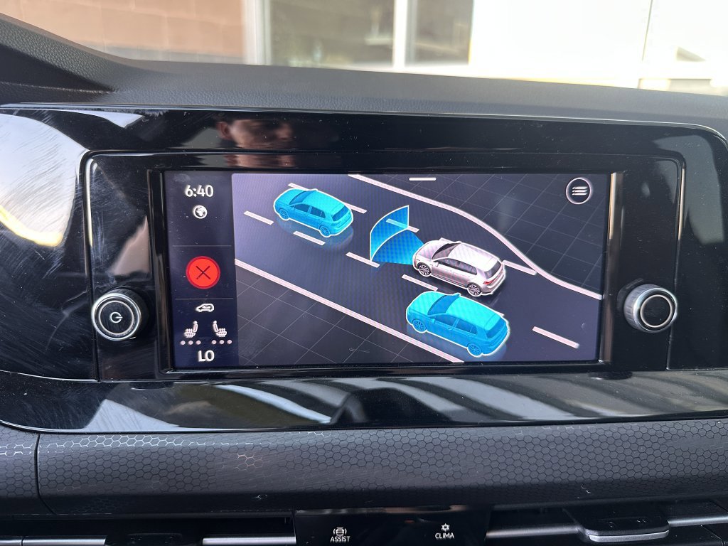 Used 2024 Volkswagen GTI S image 24