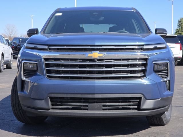 New 2026 Chevrolet Traverse LT w/ Driver Confidence Package image 18