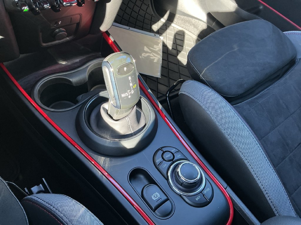 Used 2022 MINI Cooper Countryman John Cooper Works AWD/4WD image 18