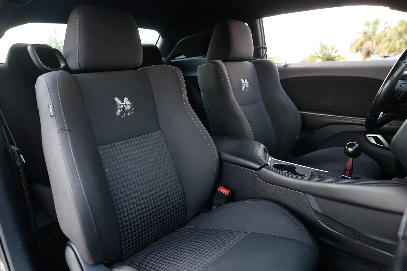 Used 2017 Dodge Challenger R/T Scat Pack RWD image 23
