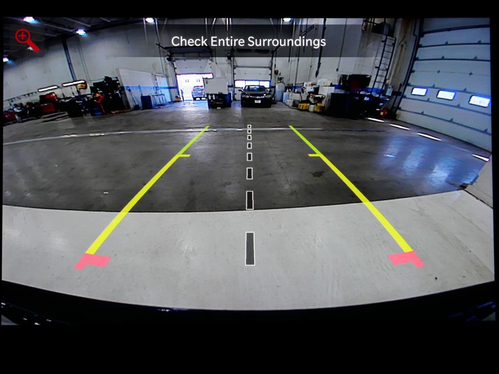 Used 2023 Jeep Grand Cherokee Limited w/ Trailer Tow Prep Group (B) image 19