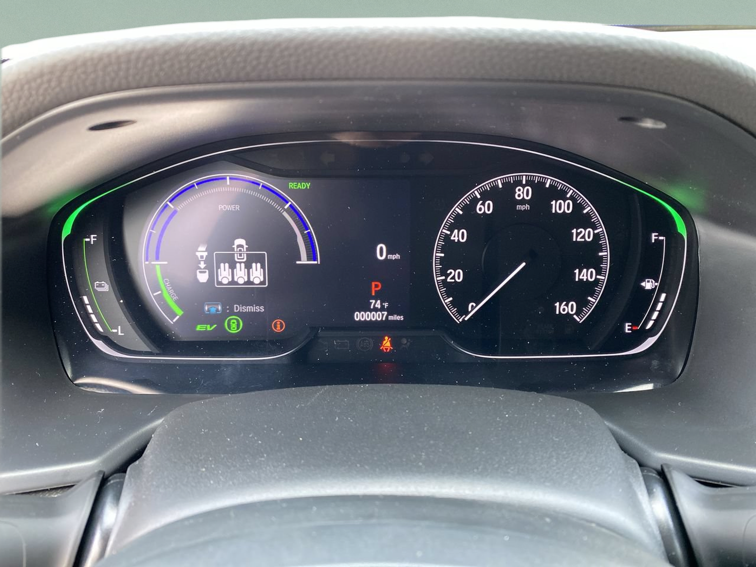 Certified 2022 Honda Accord Sport image 8