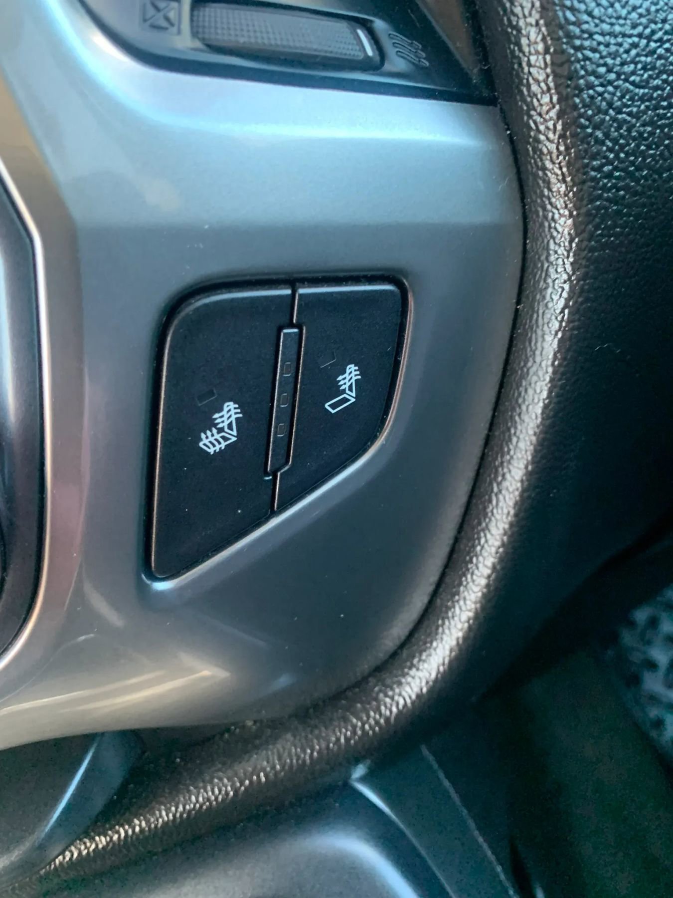 Used 2017 Chevrolet Silverado 1500 LT w/ Texas Edition image 29