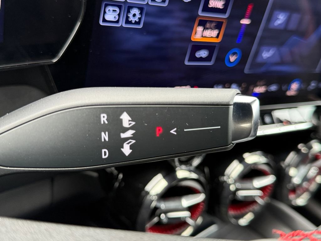 Used 2024 Chevrolet Blazer EV RS image 19