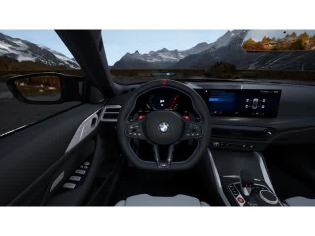 New 2027 BMW M4 xDrive Competition AWD/4WD image 13