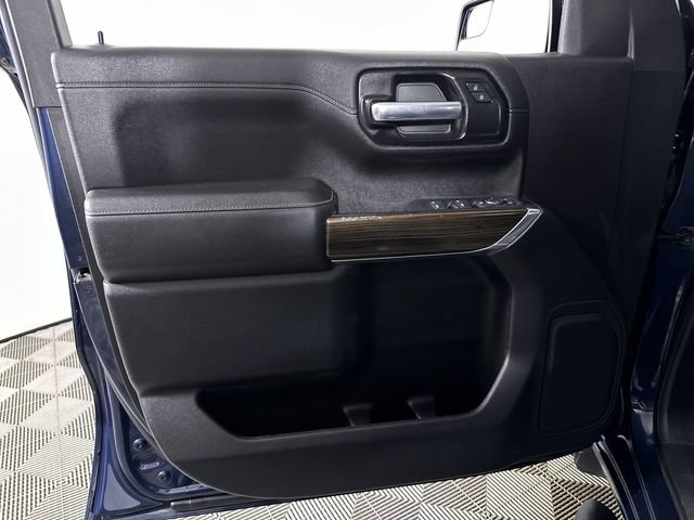 Used 2021 Chevrolet Silverado 1500 LT w/ Texas Edition Plus AWD/4WD image 23
