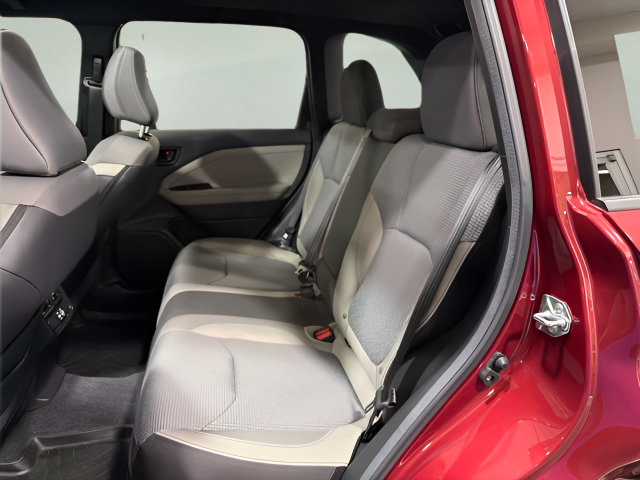 Certified 2026 Subaru Forester Premium AWD/4WD image 30