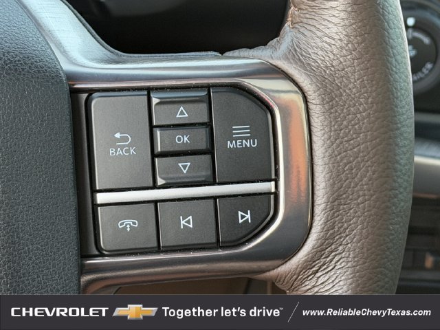 Used 2024 Ford F150 King Ranch w/ FX4 Off-Road Package AWD/4WD image 16