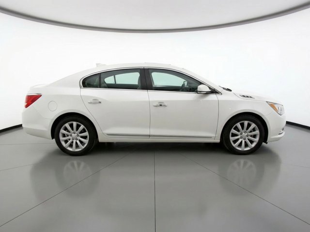 Used 2015 Buick LaCrosse Leather image 5