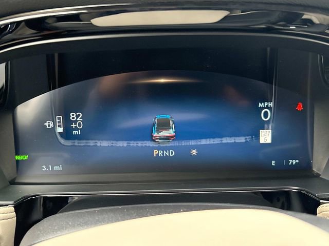 New 2025 Lincoln Corsair Grand Touring w/ Jet Appearance Package image 32