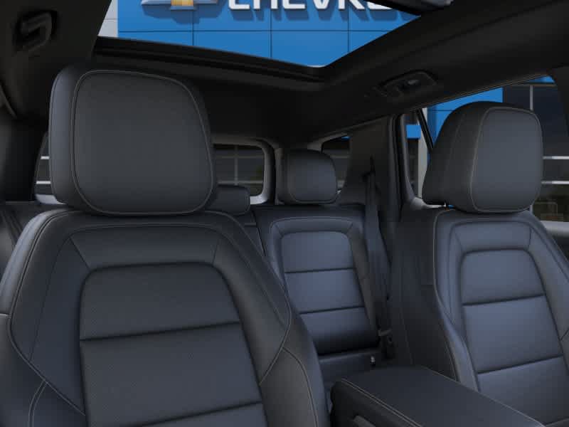 New 2027 GMC Terrain Elevation w/ Elevation Premium Package FWD image 24