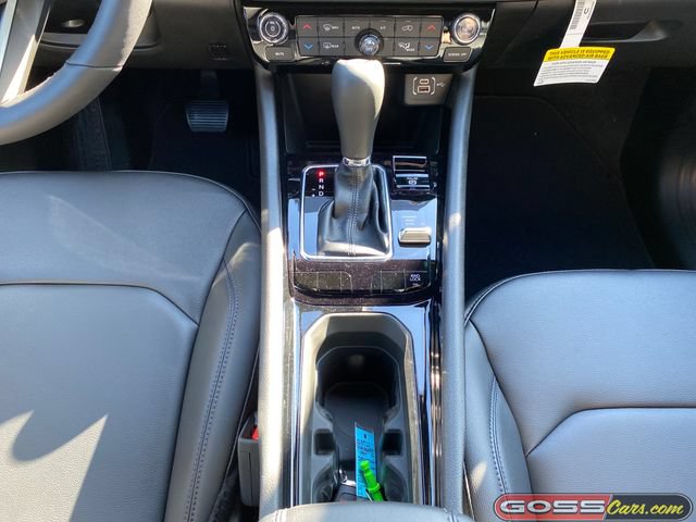 New 2026 Jeep Compass Limited AWD/4WD image 13