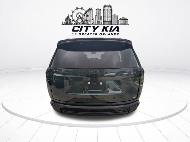 New 2027 Kia Telluride SX Prestige X-Line AWD/4WD image 5