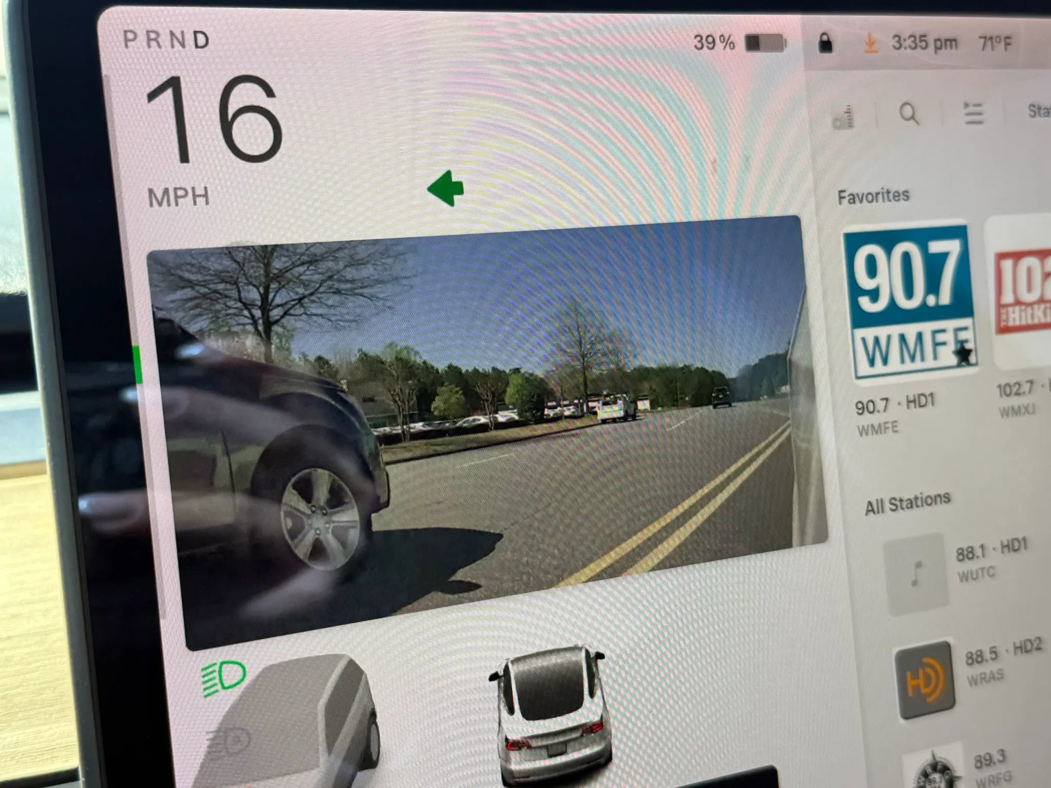 Used 2020 Tesla Model 3 image 29