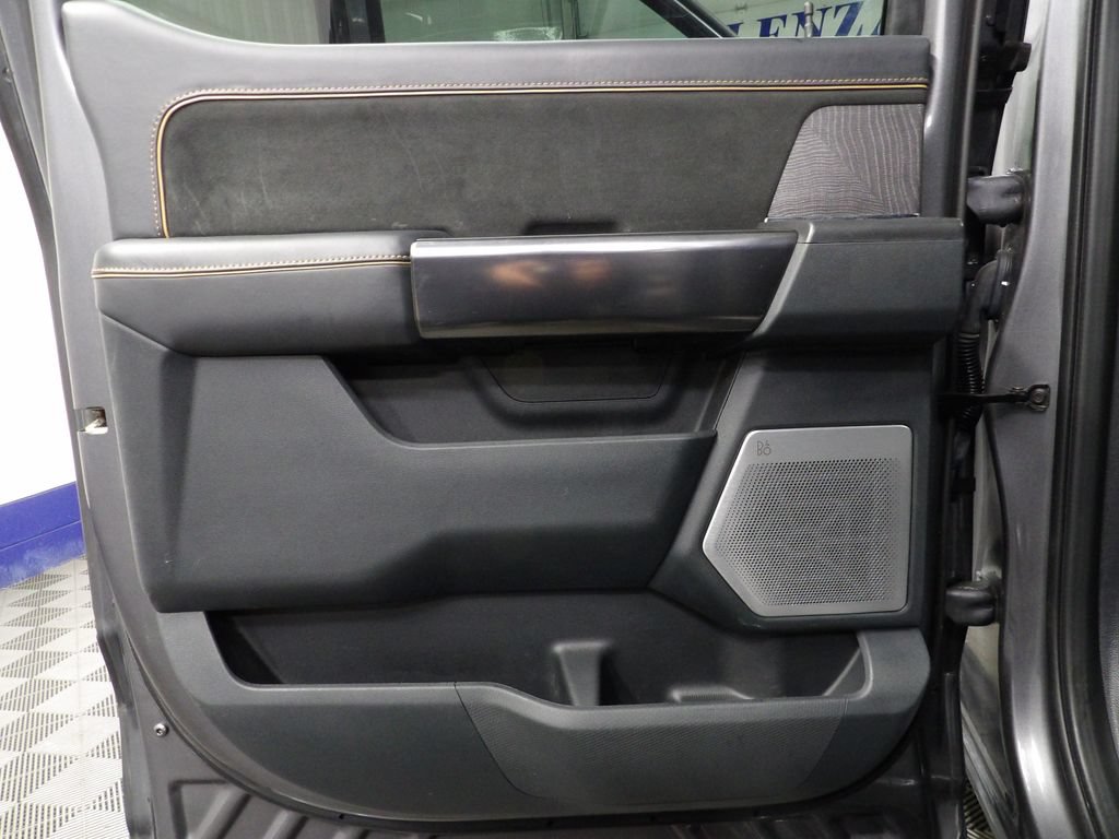 Used 2021 Ford F150 Platinum w/ Equipment Group 701A High AWD/4WD image 57