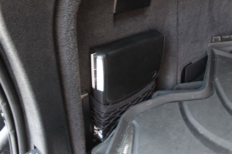 Used 2017 BMW X5 xDrive50i AWD/4WD image 26