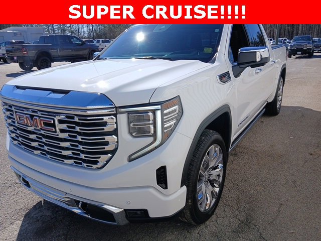 Used 2023 GMC Sierra 1500 Denali image 16