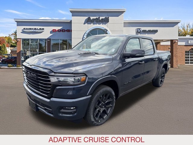 New 2026 RAM 1500 Laramie image 4