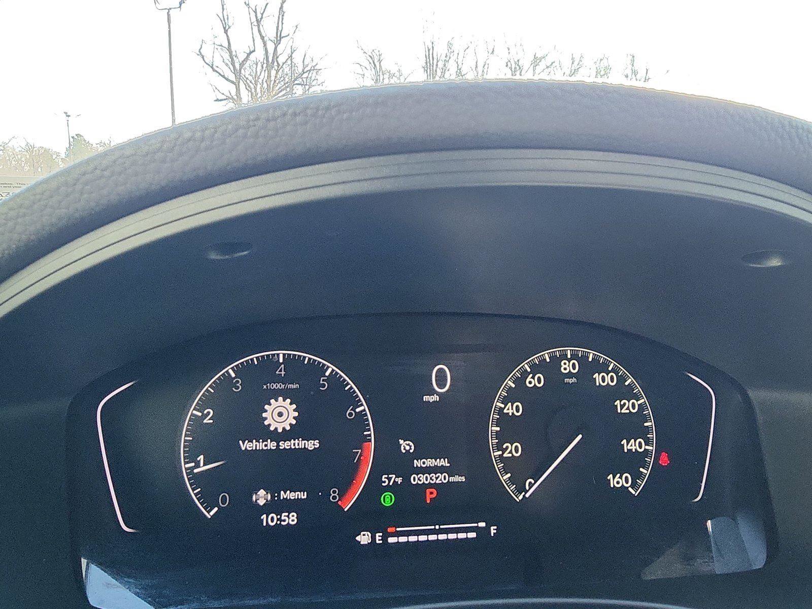 Used 2024 Honda Civic Sport image 16