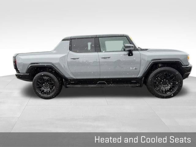Used 2024 GMC Hummer EV 2X image 19