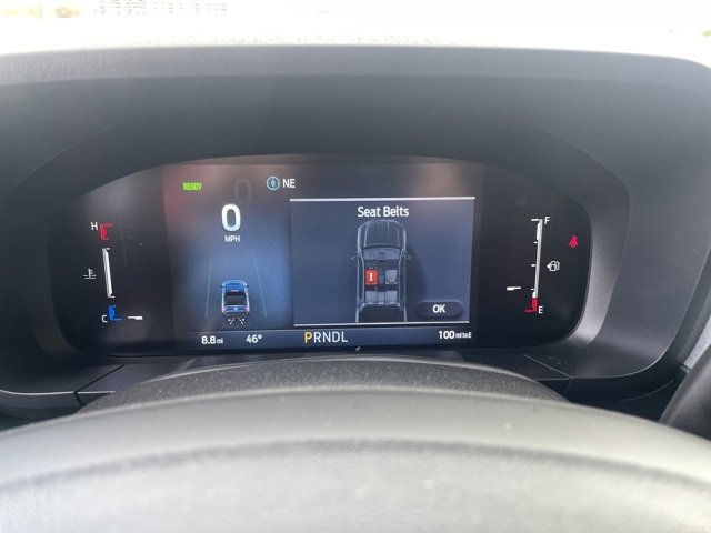 New 2025 Ford Maverick XLT w/ Equipment Group 301A image 32