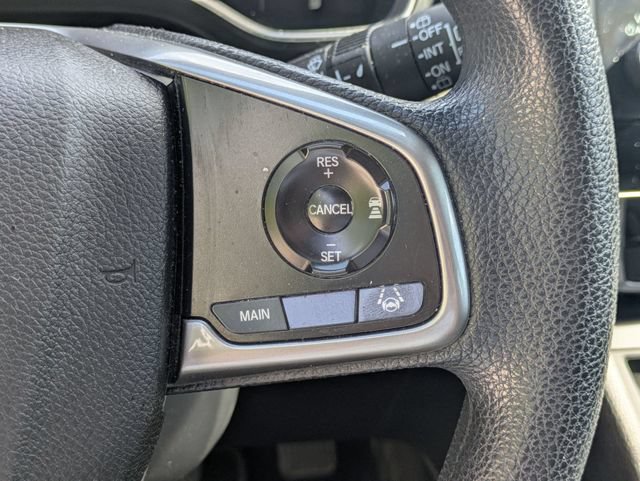 Used 2019 Honda CR-V EX image 20
