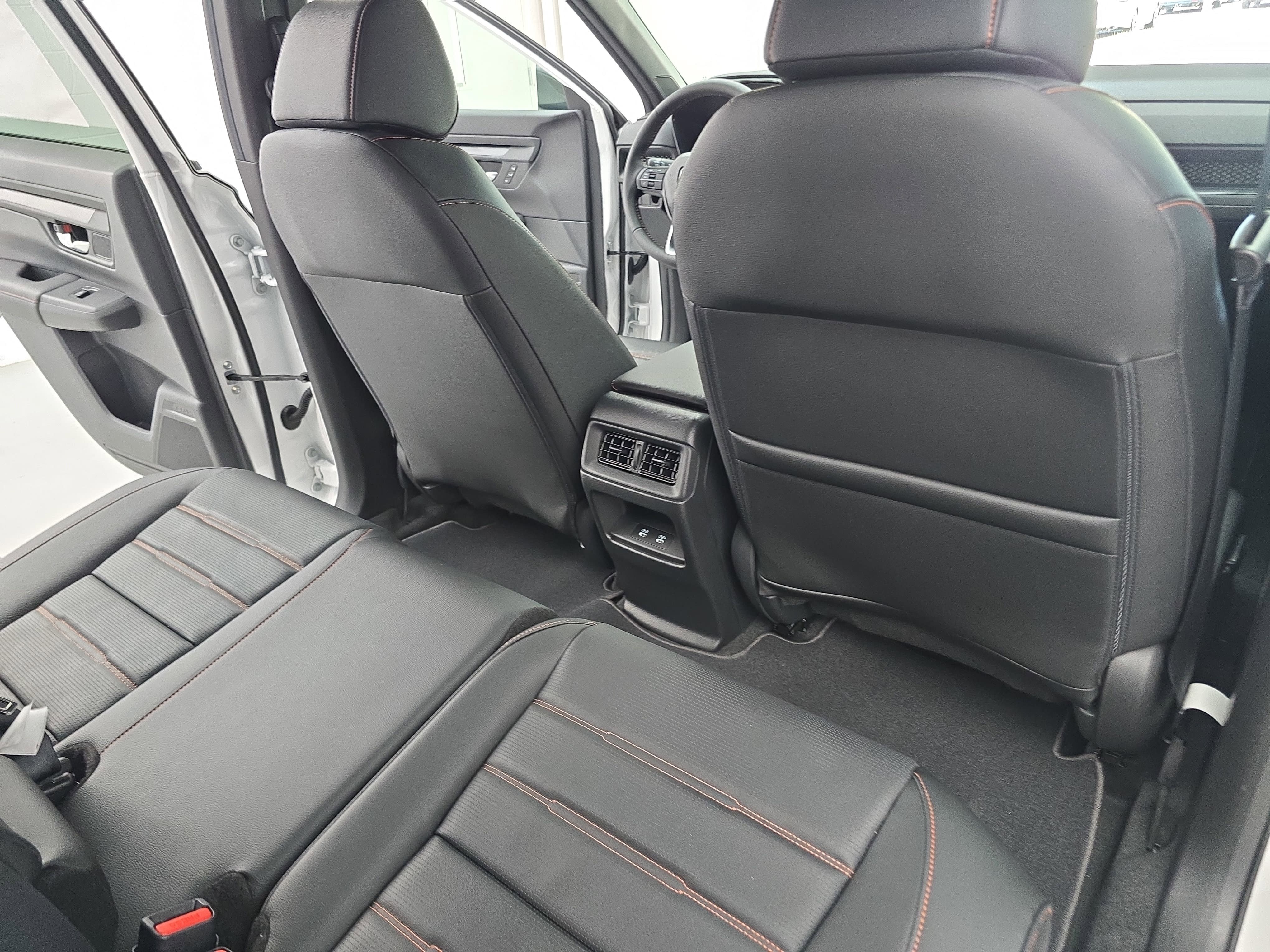 New 2026 Honda CR-V Sport-L image 11
