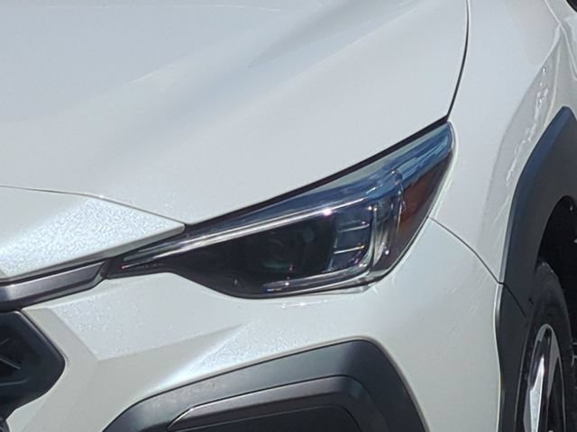 Used 2024 Subaru Crosstrek 2.5i Limited w/ Crosstrek Mirror Package AWD/4WD image 17