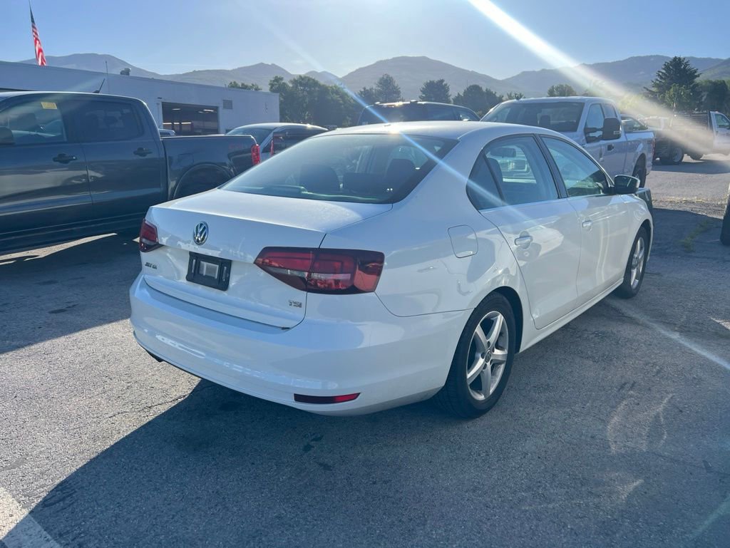 Used 2017 Volkswagen Jetta S FWD image 10