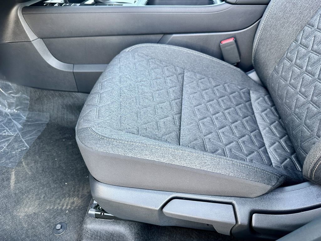 New 2026 Nissan Kicks SV w/ Cold Weather Package image 28