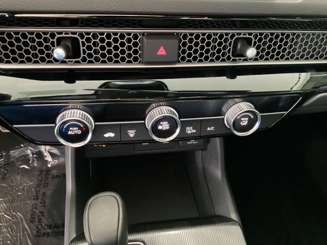 New 2026 Honda Civic Sport image 14