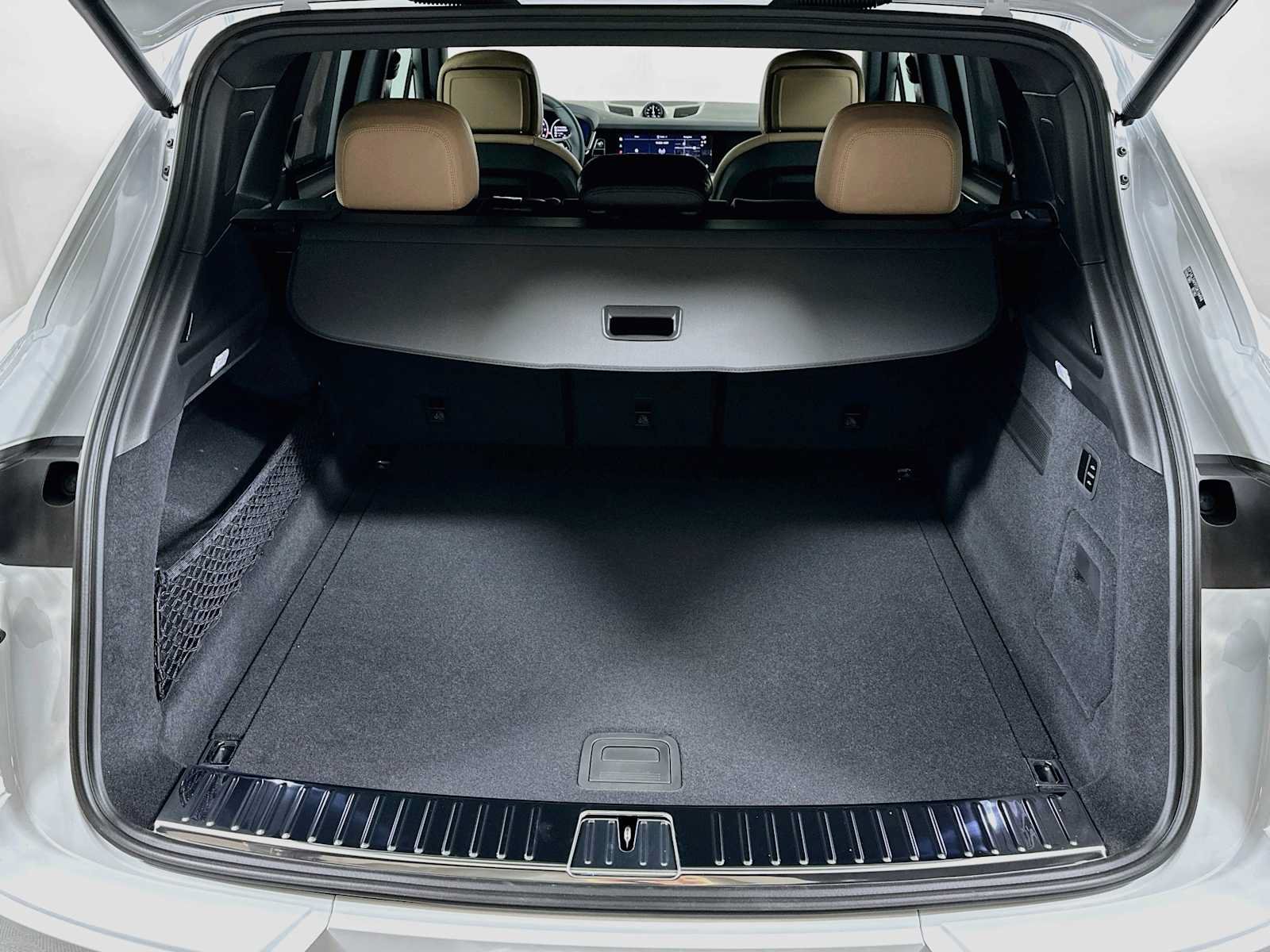 New 2026 Porsche Cayenne S AWD/4WD image 27