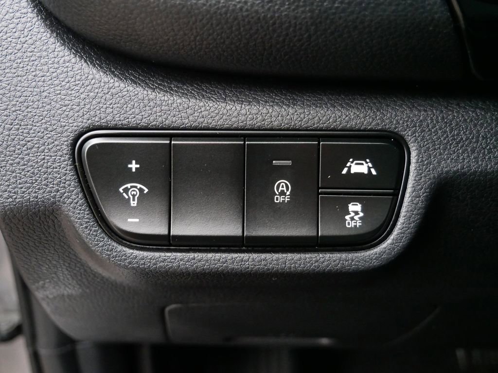 Used 2021 Kia Seltos EX image 40