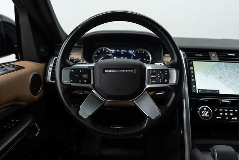 Used 2023 Land Rover Discovery S R-Dynamic image 22